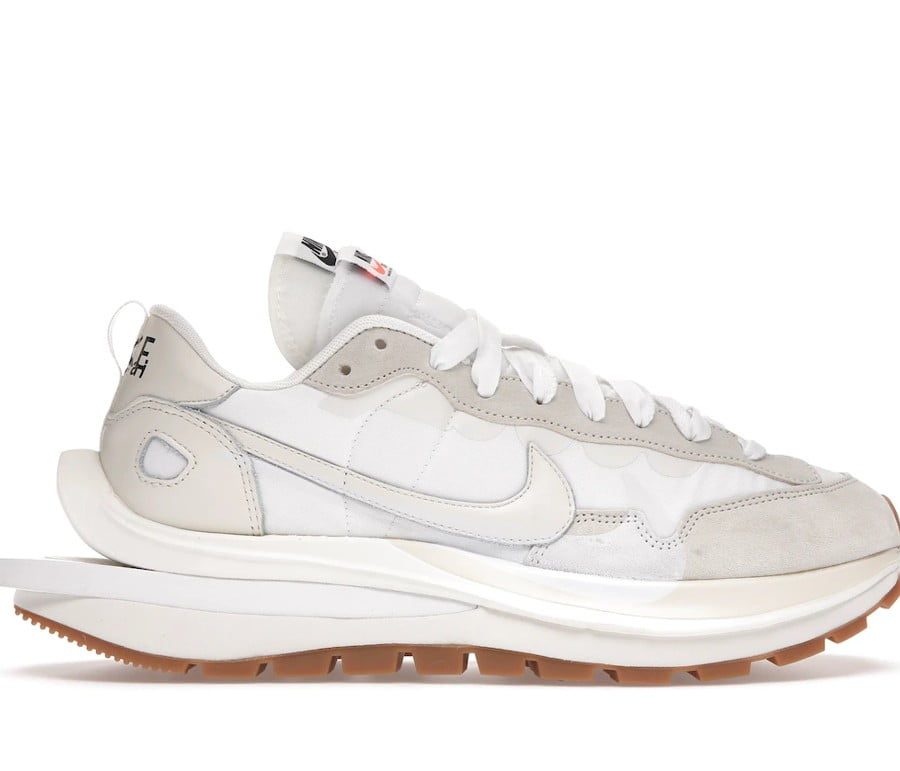 Nike Vaporwaffle Sacai Sail Gum