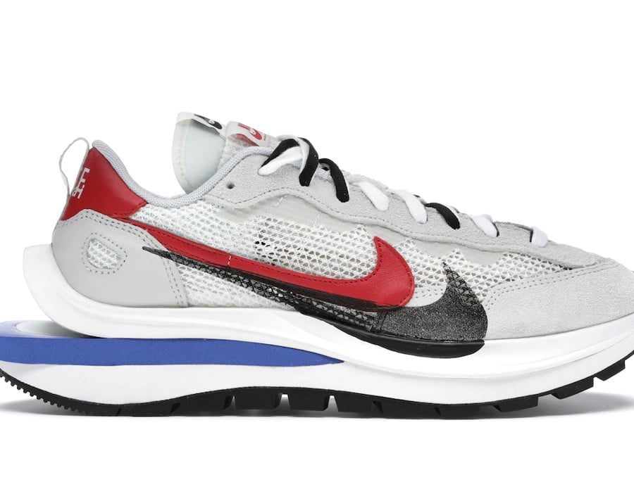 Nike Vaporwaffle Sacai Sport Fuchsia Game Royal