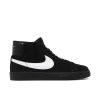 Nike Zoom Blazer Mid Sb Black 864349-007