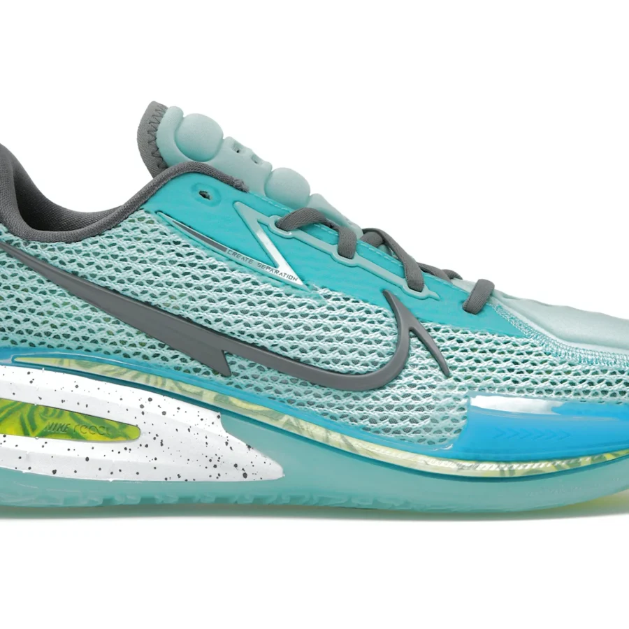 Nike Zoom G.t. Cut Sabrina Ionescu