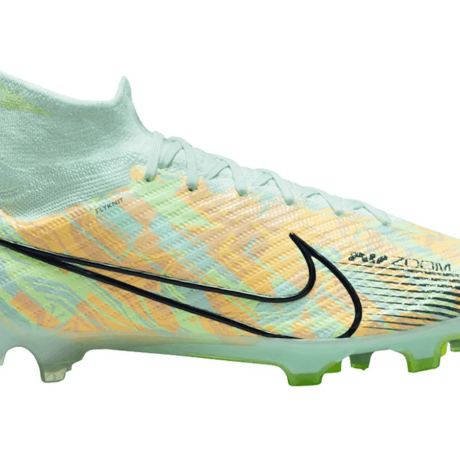 Nike Zoom Mercurial Superfly 9 Elite Fg Bonded Pack