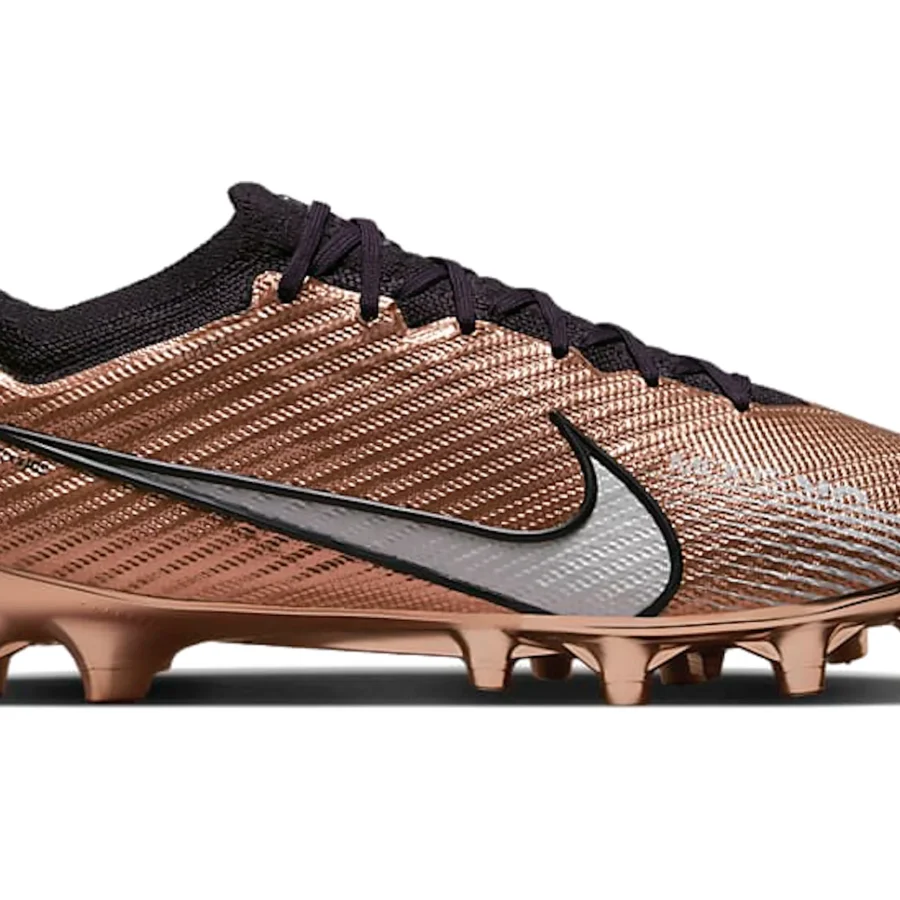 Nike Zoom Mercurial Vapor 15 Elite Ag-pro Metallic Copper