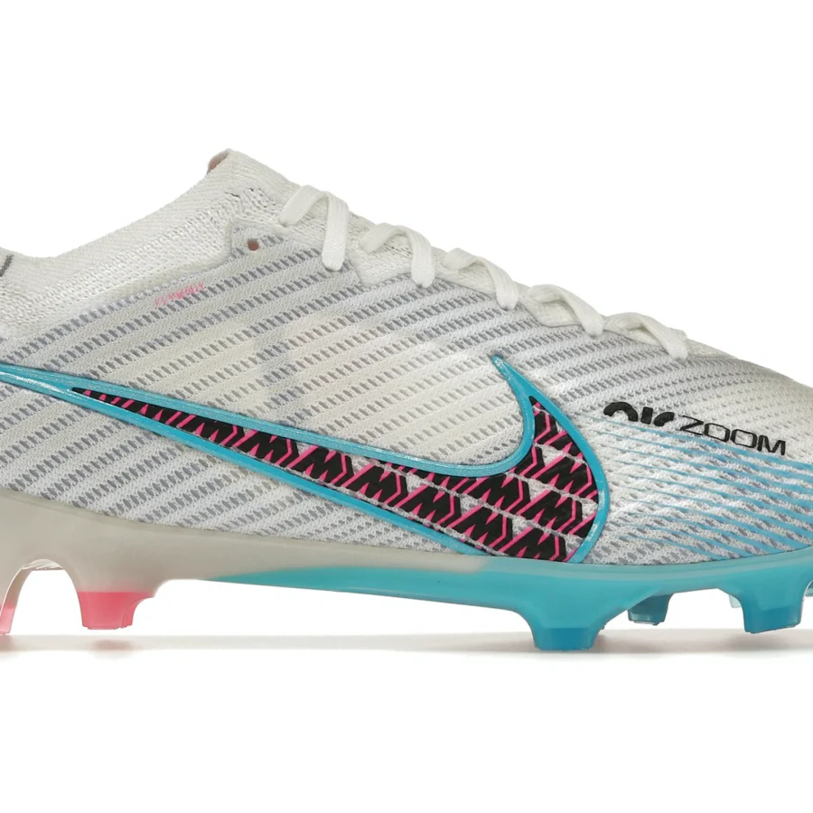 Nike Zoom Mercurial Vapor 15 Elite Fg Blast Pack Baltic Blue