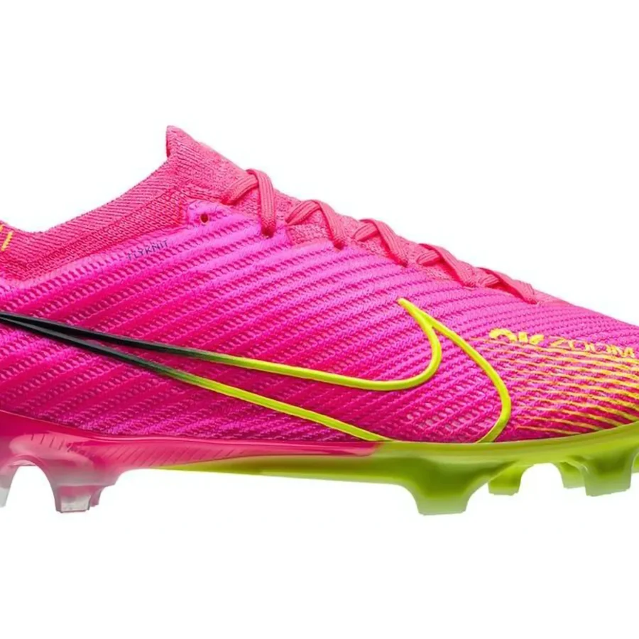 Nike Zoom Mercurial Vapor 15 Elite Fg Luminous Pack