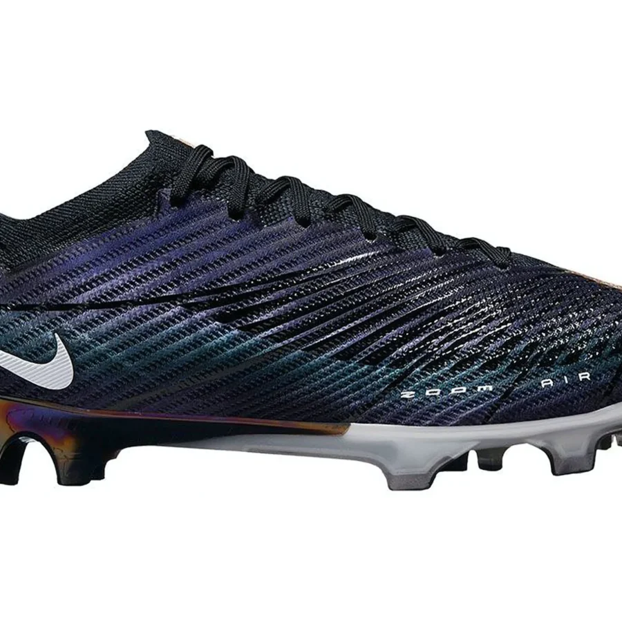 Nike Zoom Mercurial Vapor 15 Elite Fg Se Black