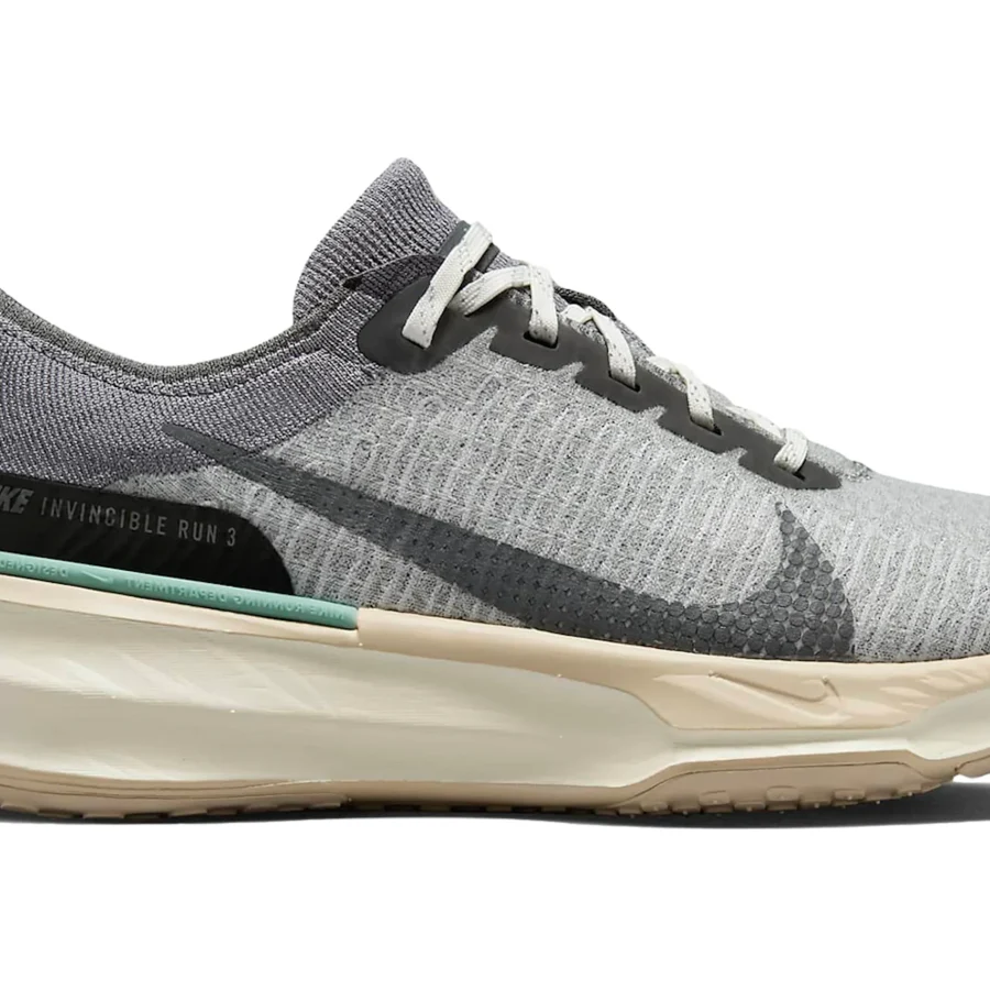 Nike Zoomx Invincible Run 3 Cool Grey Pewter