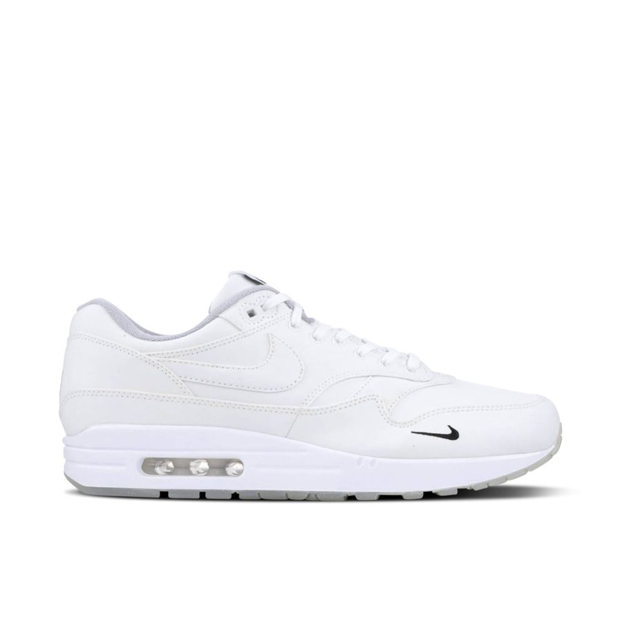 Nikelab Air Max 1 White X Dover Street Market