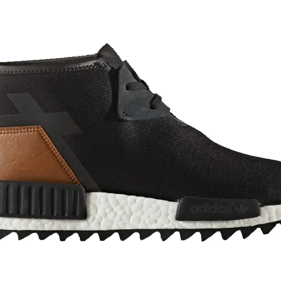 Nmd C1 Trail Core Black