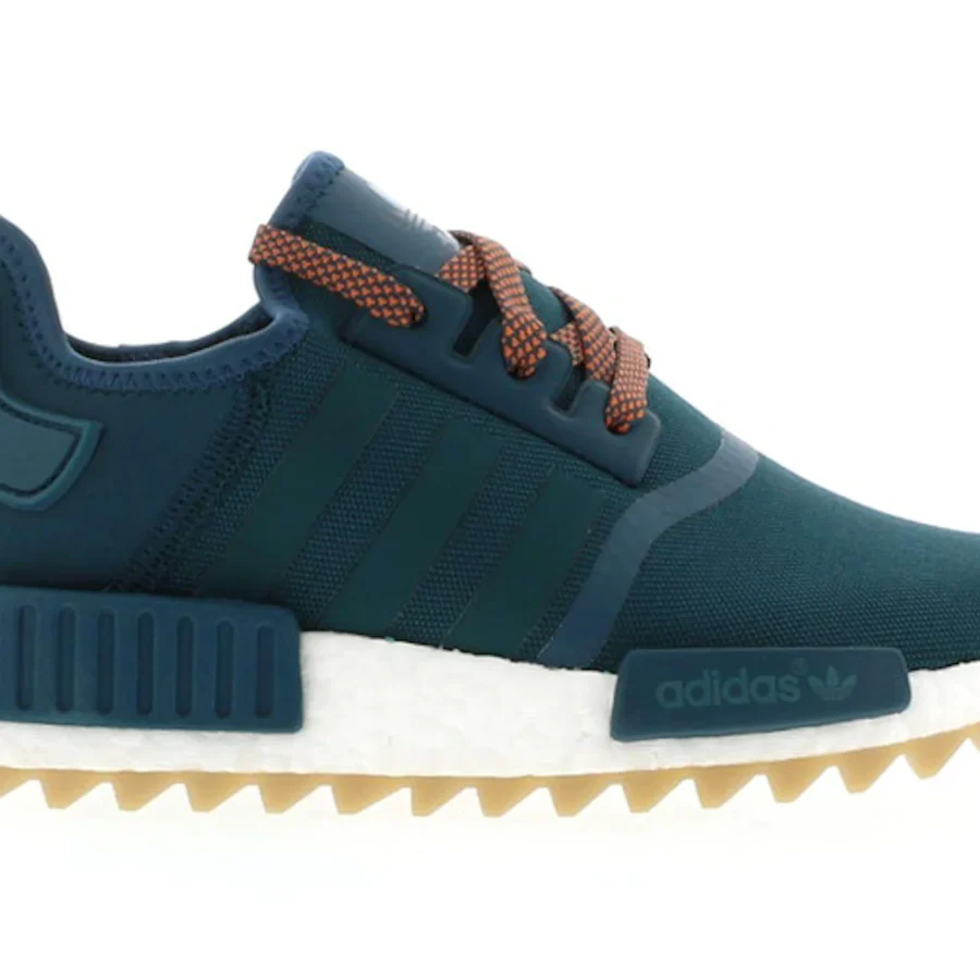 Nmd C1 Trail Utility Green (womens)