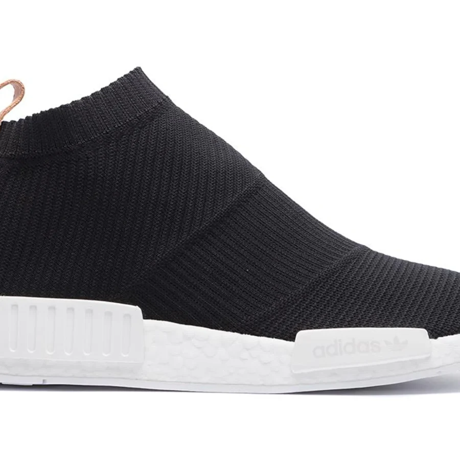 Nmd Cs1 Lux Core Black