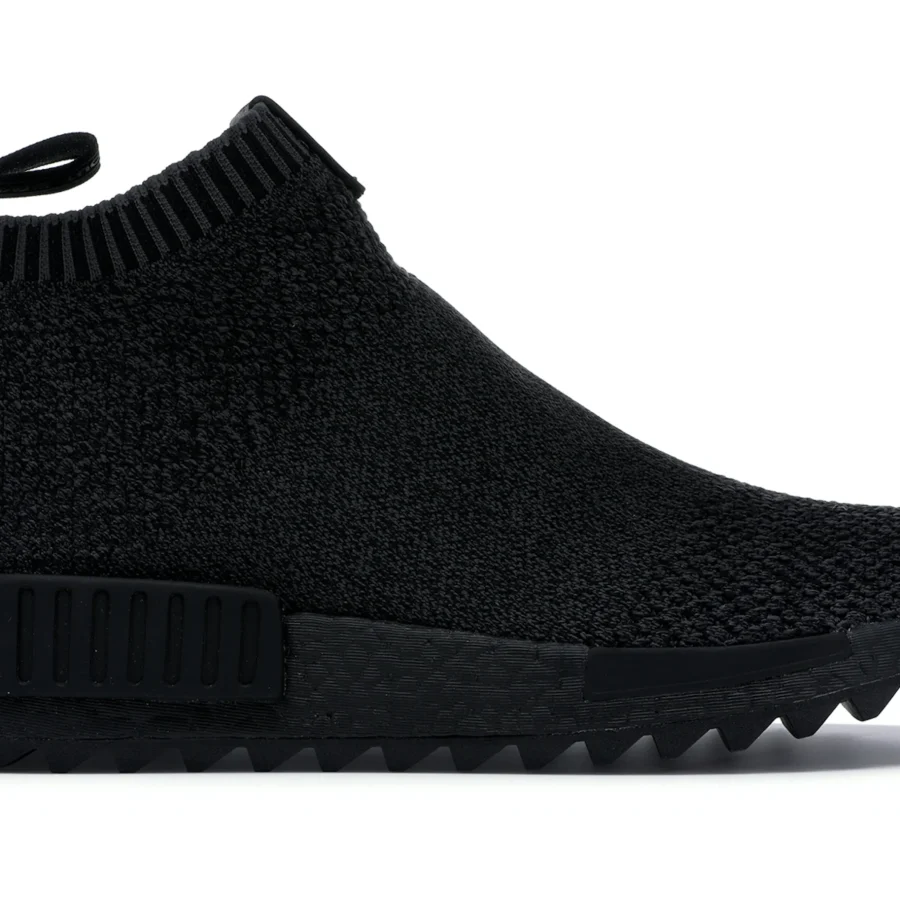Nmd Cs1 The Good Will Out Ankoku Toshi Jutsu