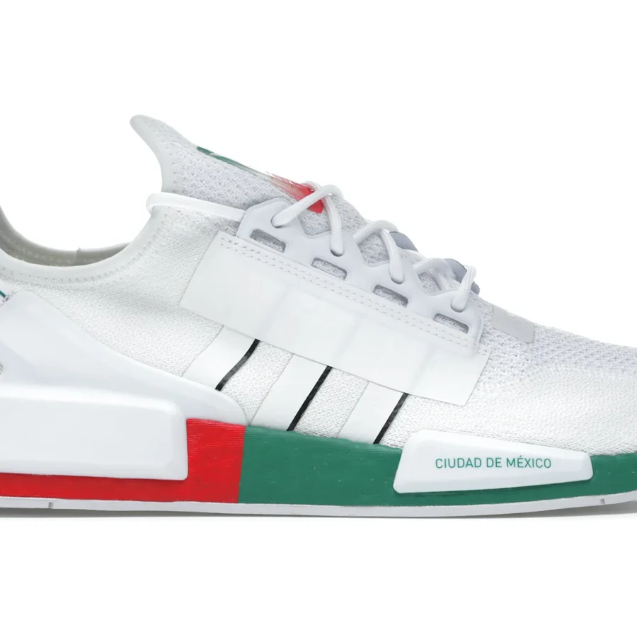 Nmd R1 V2 United By Sneakers Mexico City