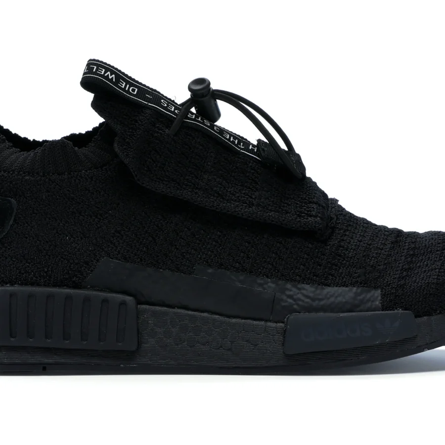 Nmd Ts1 Gore-tex Triple Black