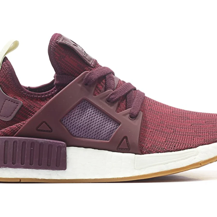 Nmd Xr1 Maroon (womens)