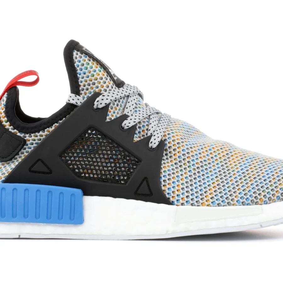 Nmd Xr1 Primeknit Multi-color