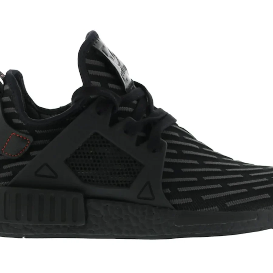 Nmd Xr1 Triple Black