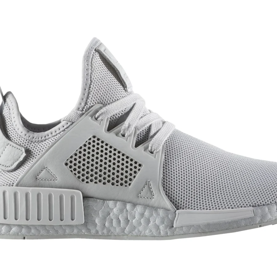 Nmd Xr1 Triple Grey