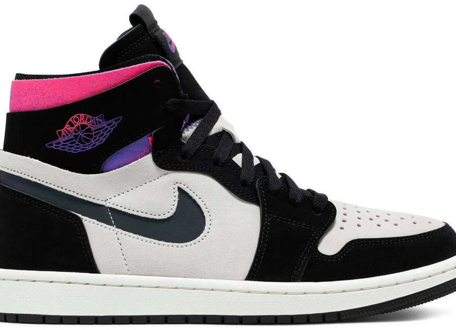 Paris Saint-germain X Air Jordan 1 High Zoom Comfort Paris Db3610-105