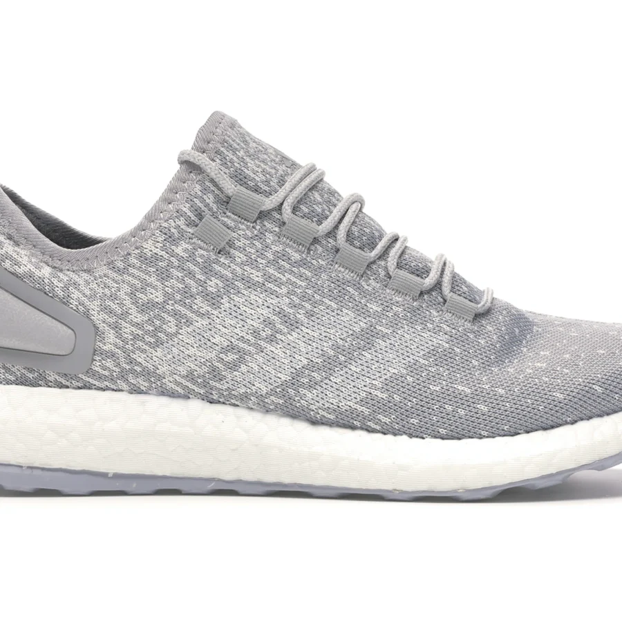 Pureboost Reigning Champ