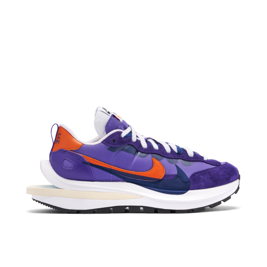 Sacai X Vaporwaffle Dark Iris Dd1875-500