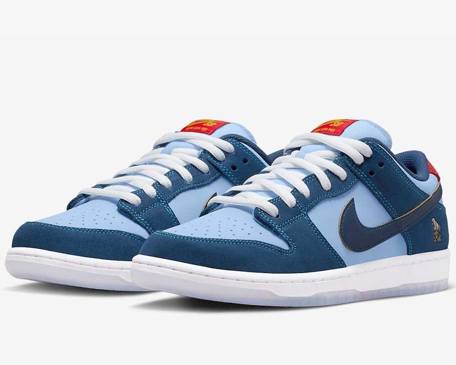 Sb Dunk Low Pro