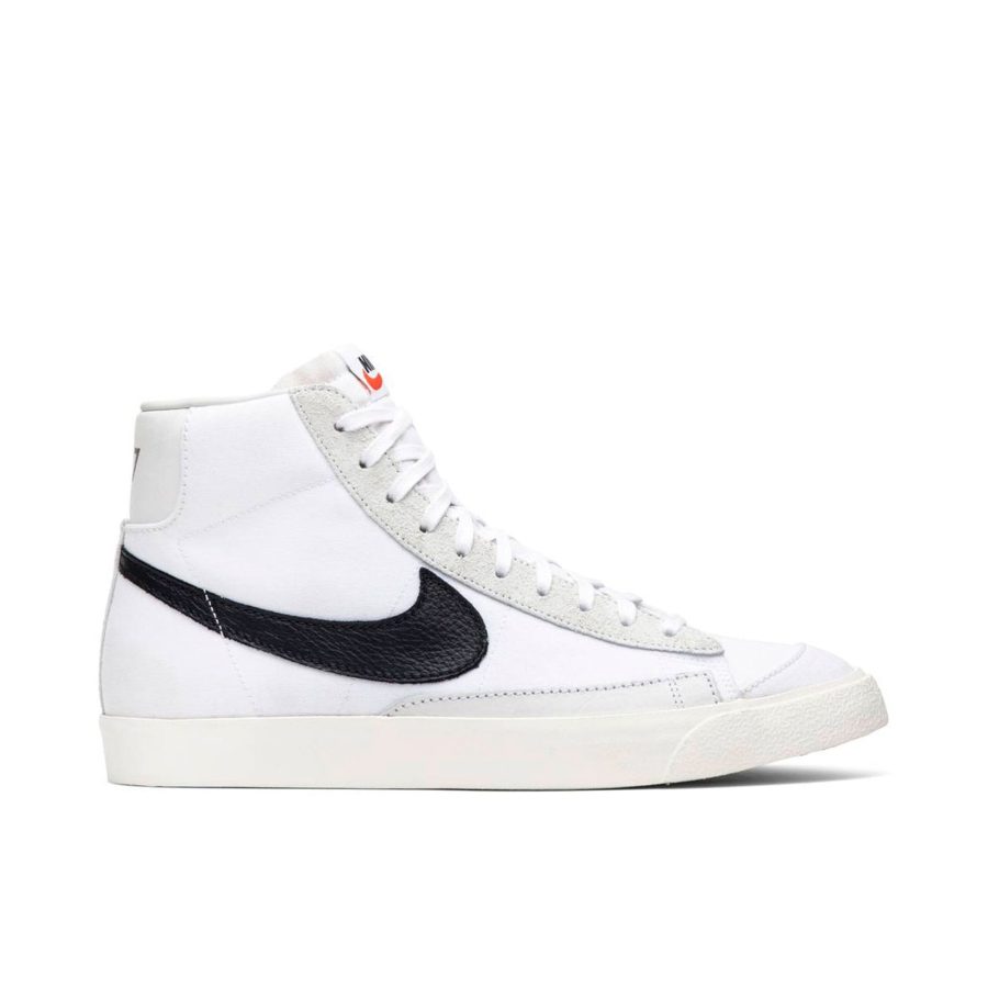 Slam Jam X Blazer Mid Class Of 1977