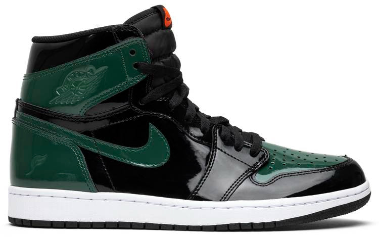 Solefly X Air Jordan 1 Retro High Og art Basel Friends & Family Av3905-038