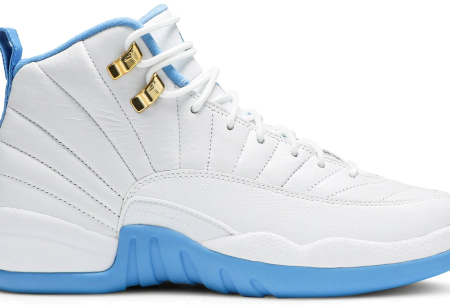 The Jordan 12 Retro Emoji