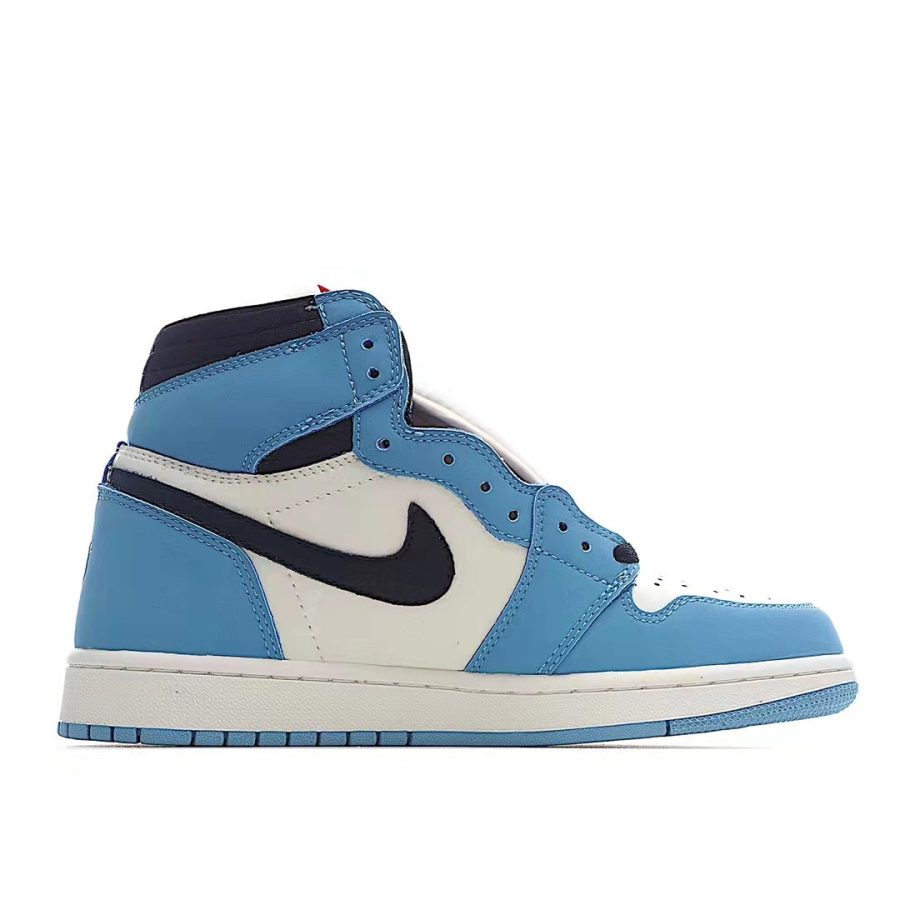 Travis Scott X Air Jordan 1 High Ts Dh3277-108