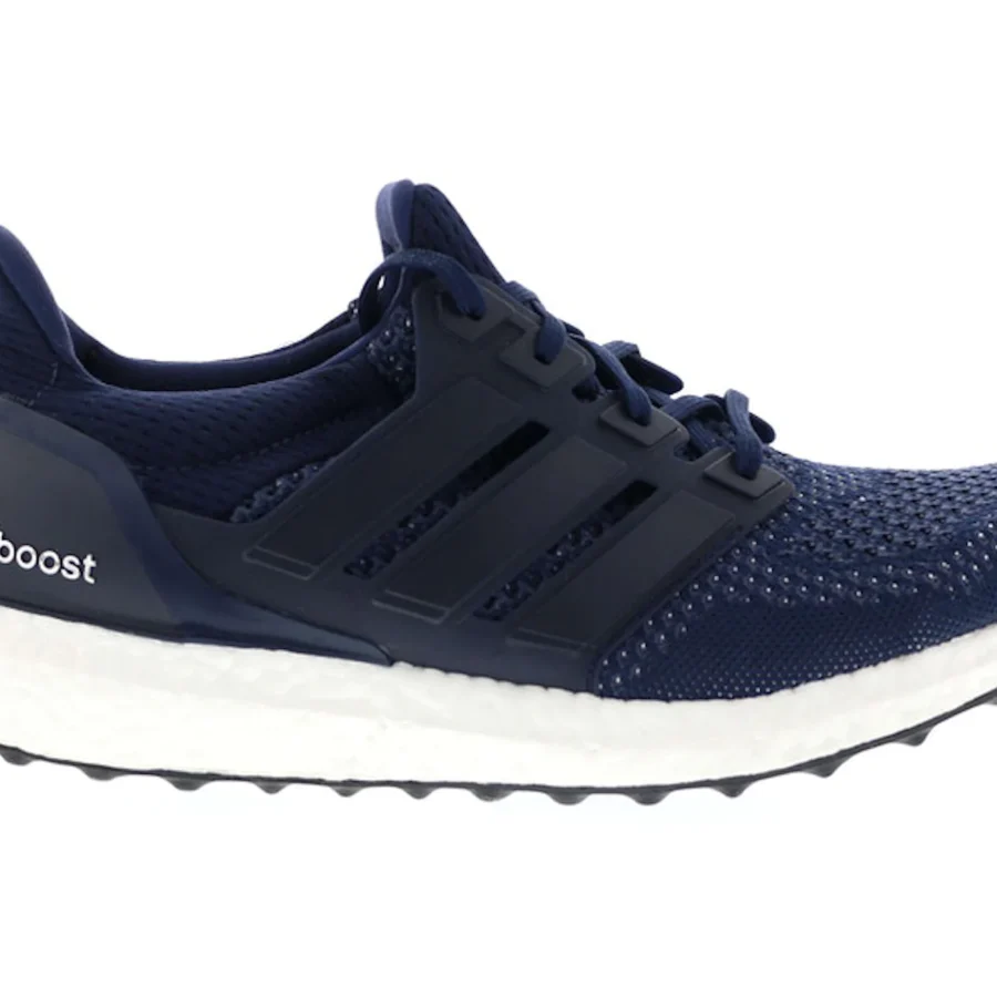 Ultra Boost 1.0 Collegiate Navy