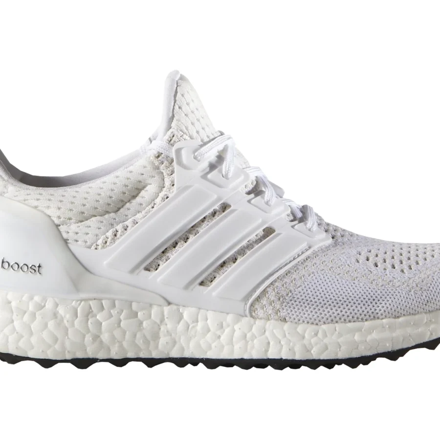 Ultra Boost 1.0 Triple White (womens)
