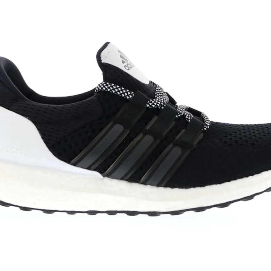 Ultra Boost 1.0 Wood Wood Black