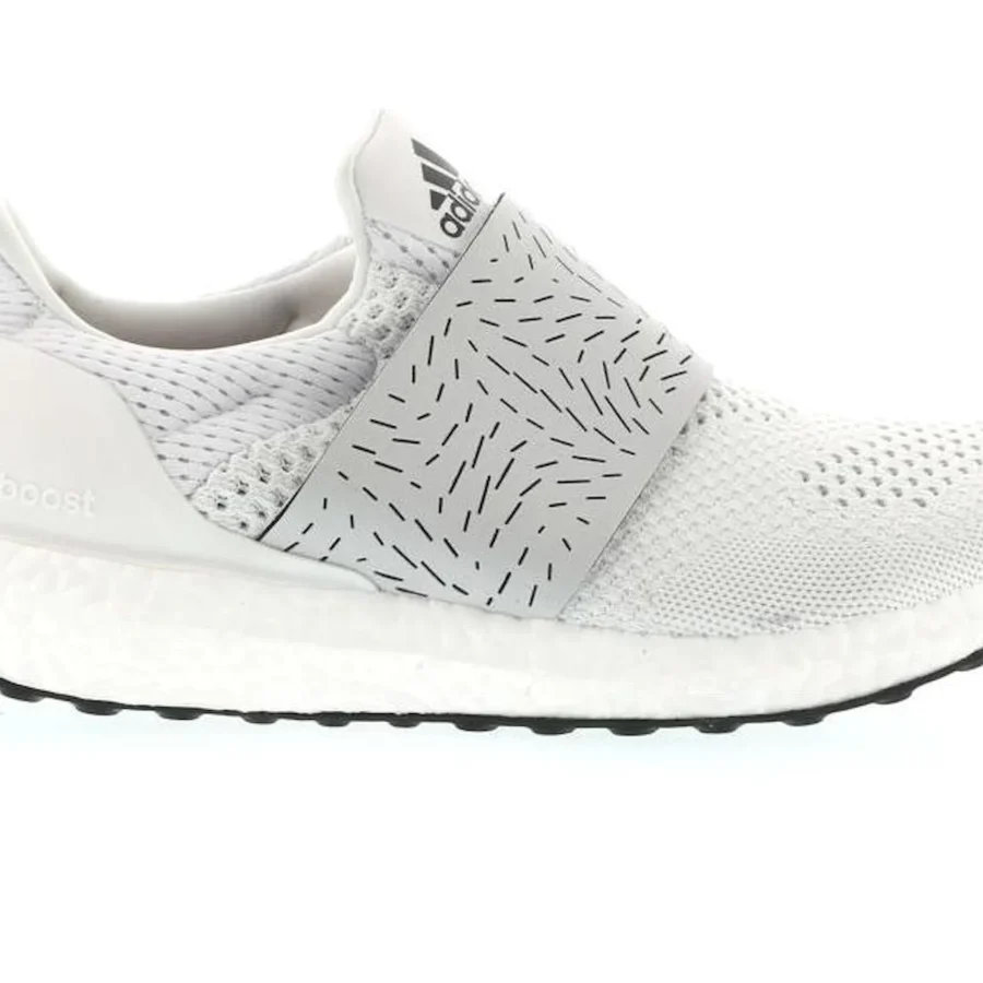 Ultra Boost 1.0 Wood Wood White (womens)