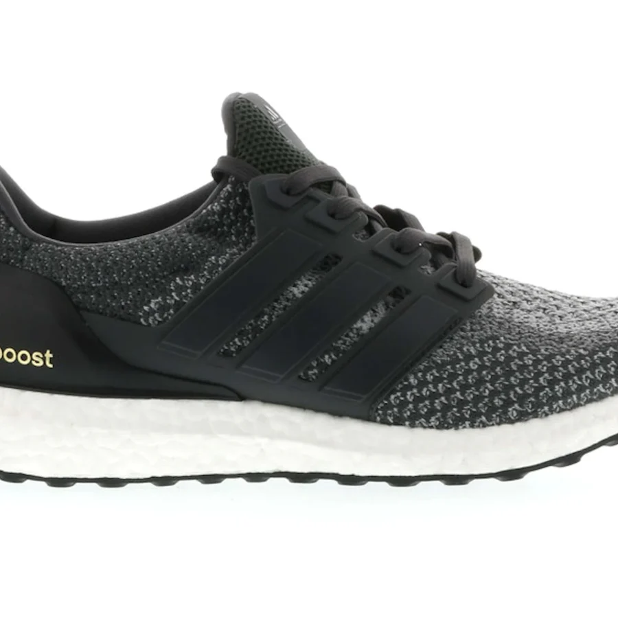 Ultra Boost 2.0 Solid Grey