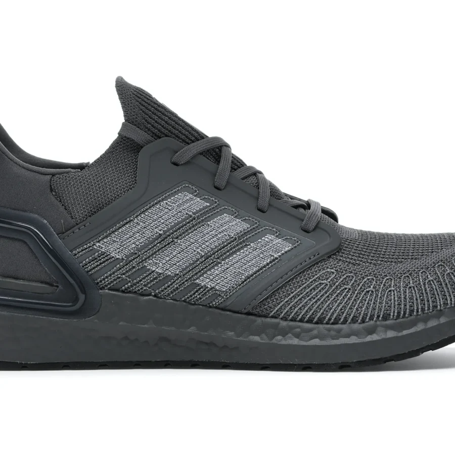 Ultra Boost 20 Triple Grey
