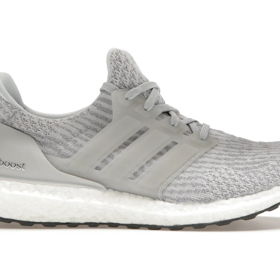 Ultra Boost 3.0 Clear Grey