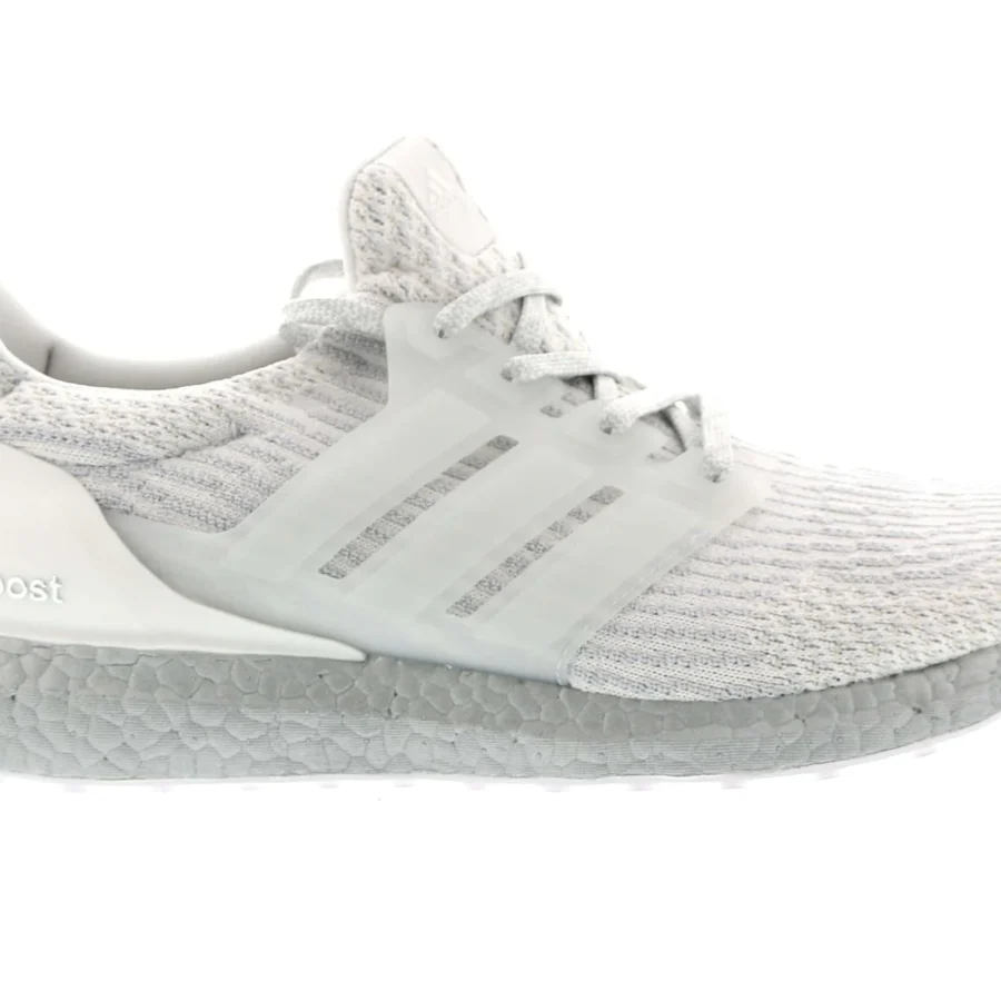 Ultra Boost 3.0 Crystal White