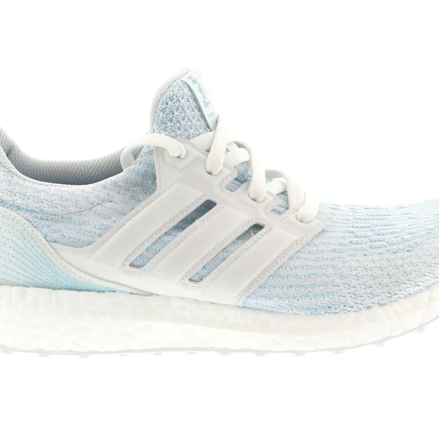 Ultra Boost 3.0 Parley Coral Bleaching