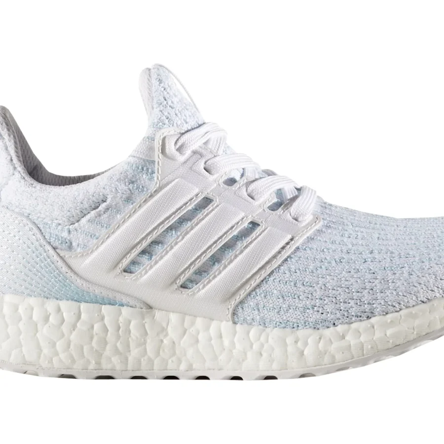 Ultra Boost 3.0 Parley Coral Bleaching (youth)