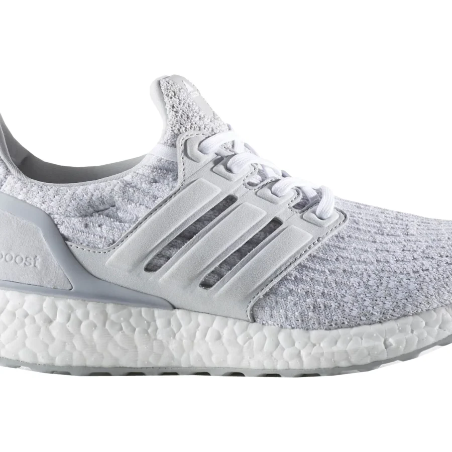 Ultra Boost 3.0 Reigning Champ Grey (womens)