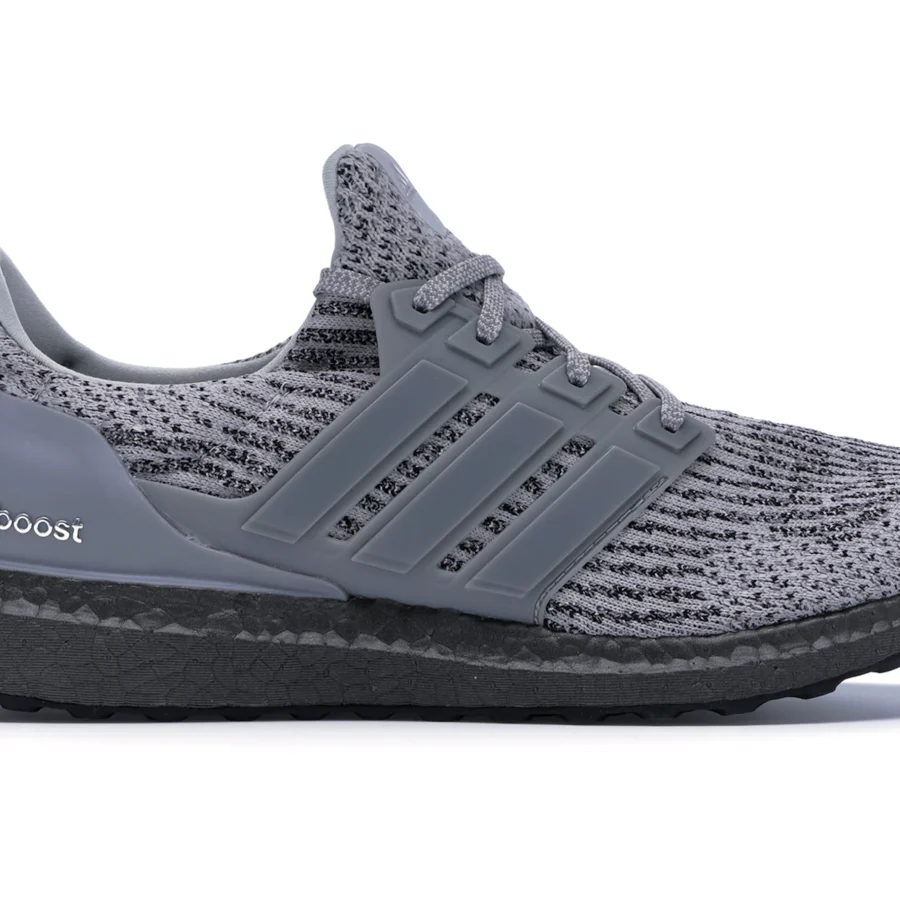 Ultra Boost 3.0 Triple Grey