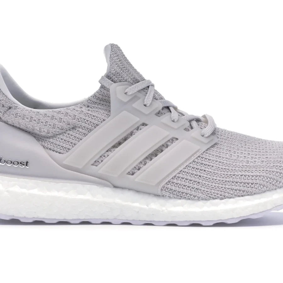 Ultra Boost 4.0 Chalk Grey