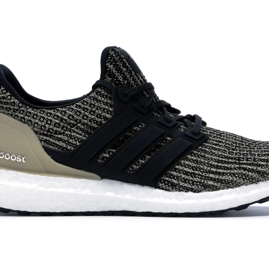 Ultra Boost 4.0 Dark Mocha