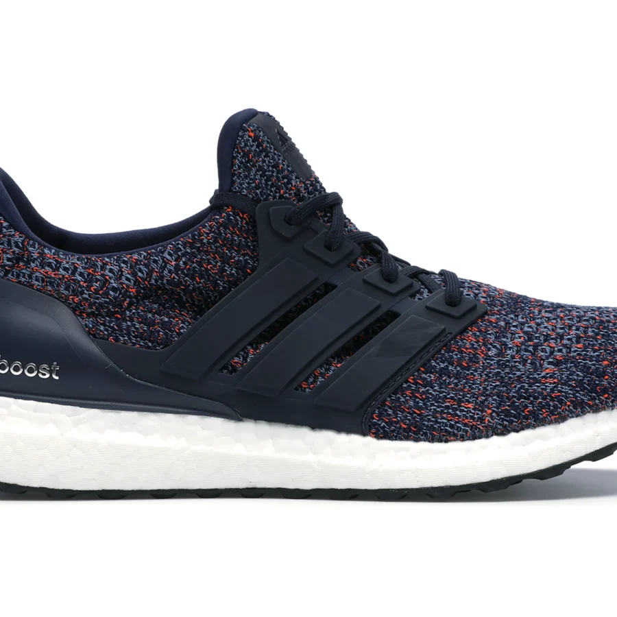 Ultra Boost 4.0 Navy Multi-color