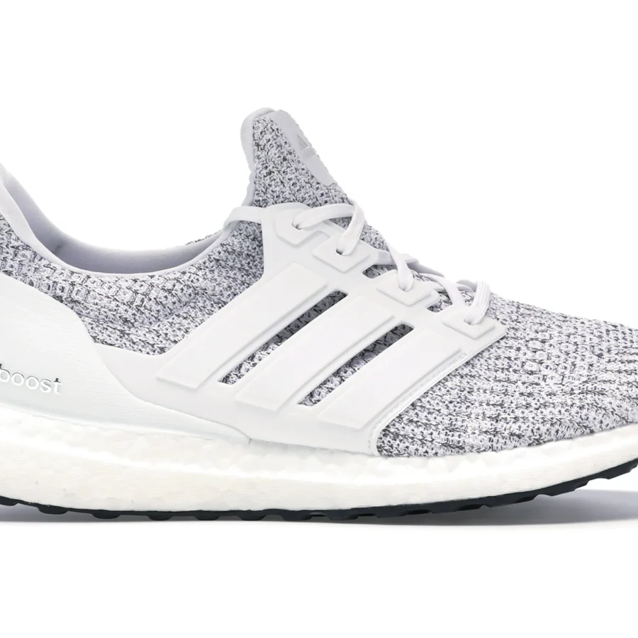 Ultra Boost 4.0 Non Dye Cloud White