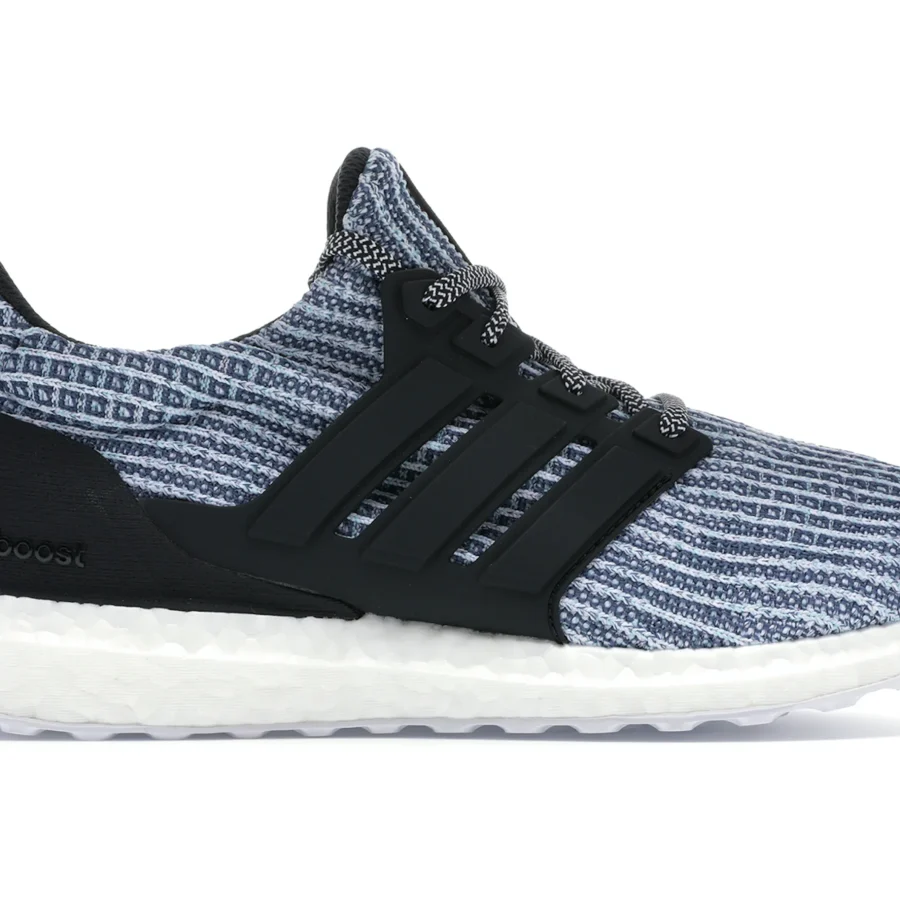 Ultra Boost 4.0 Parley Carbon Blue Spirit