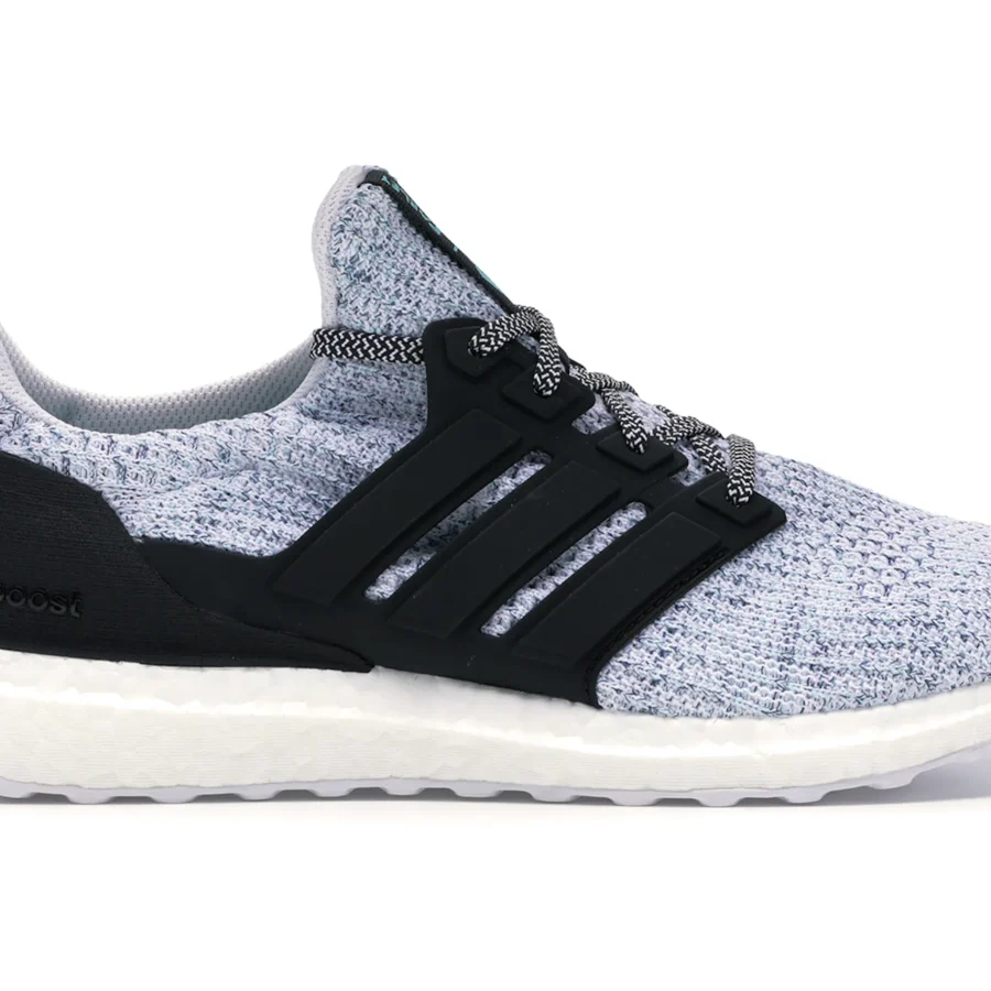 Ultra Boost 4.0 Parley White Blue (womens)