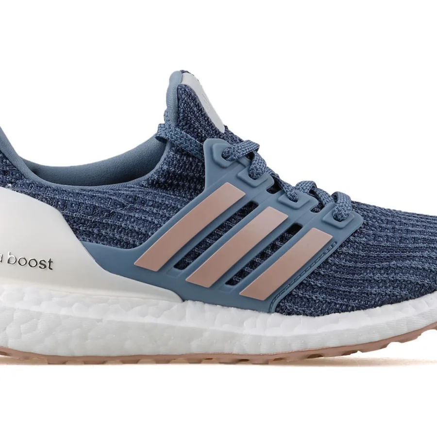 Ultra Boost 4.0 Raw Grey (womens)
