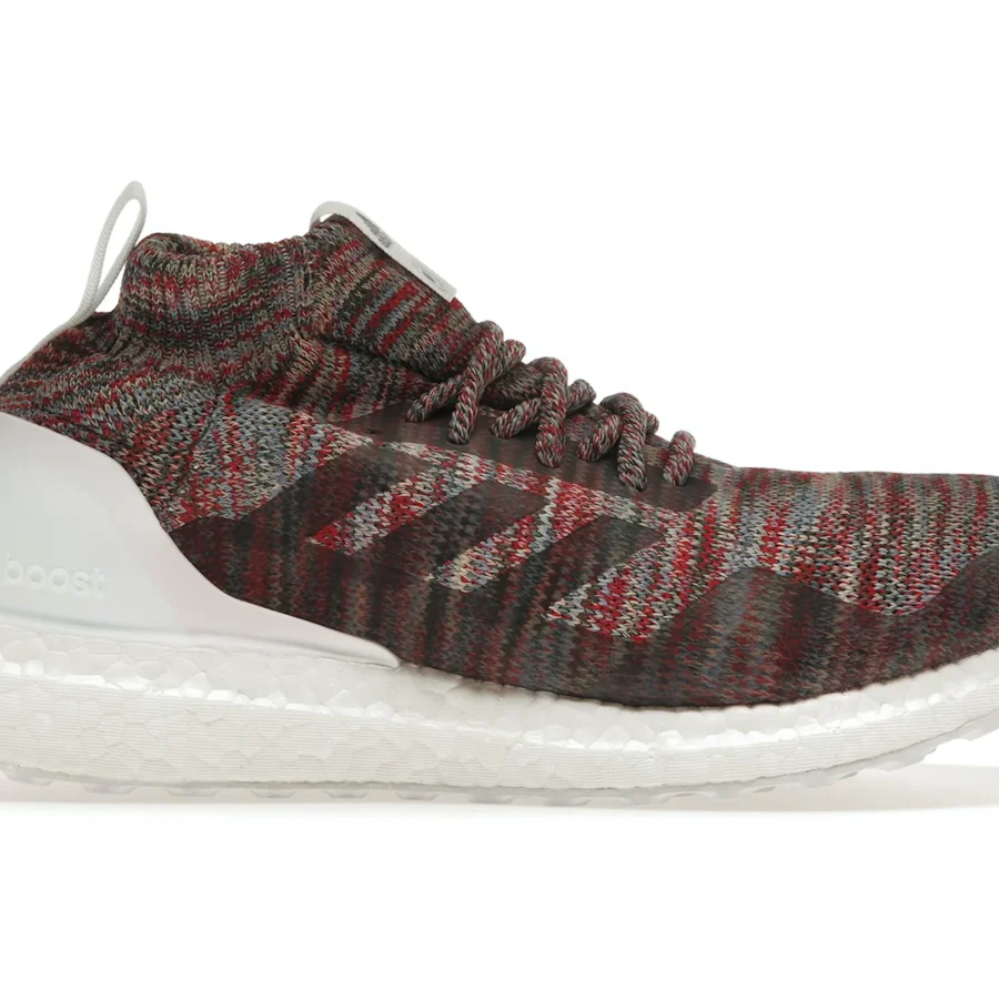 Ultra Boost Mid Ronnie Fieg