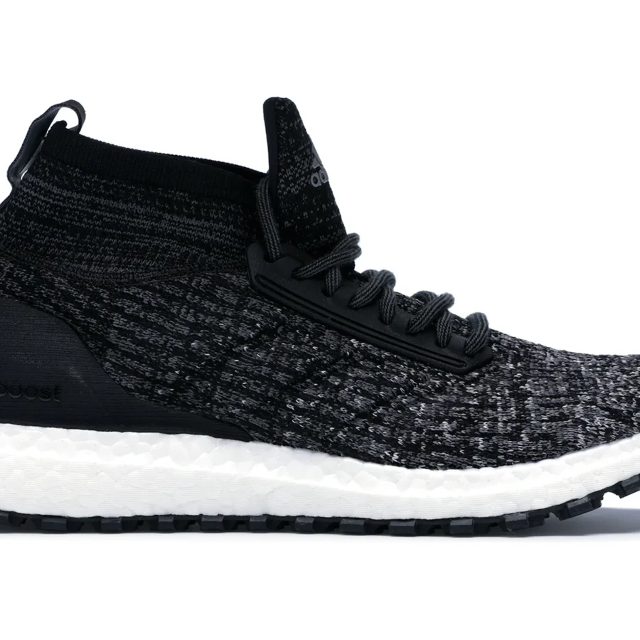 Ultraboost Atr Reigning Champ Core Black
